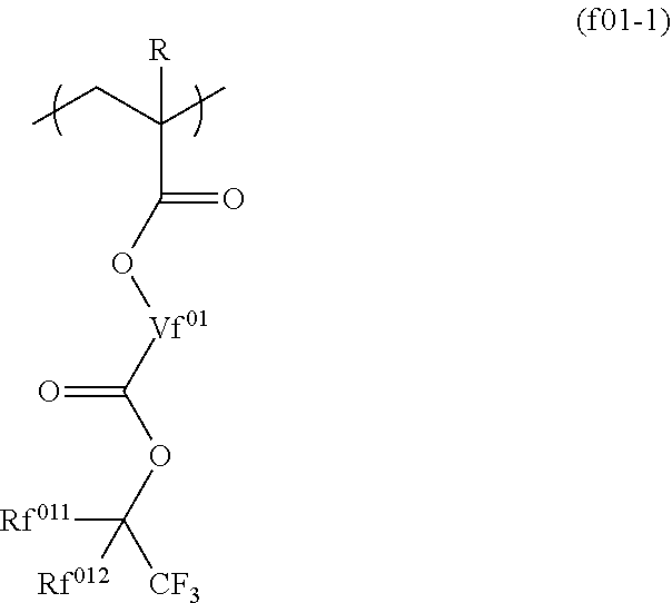 Resist composition and method of forming resist pattern