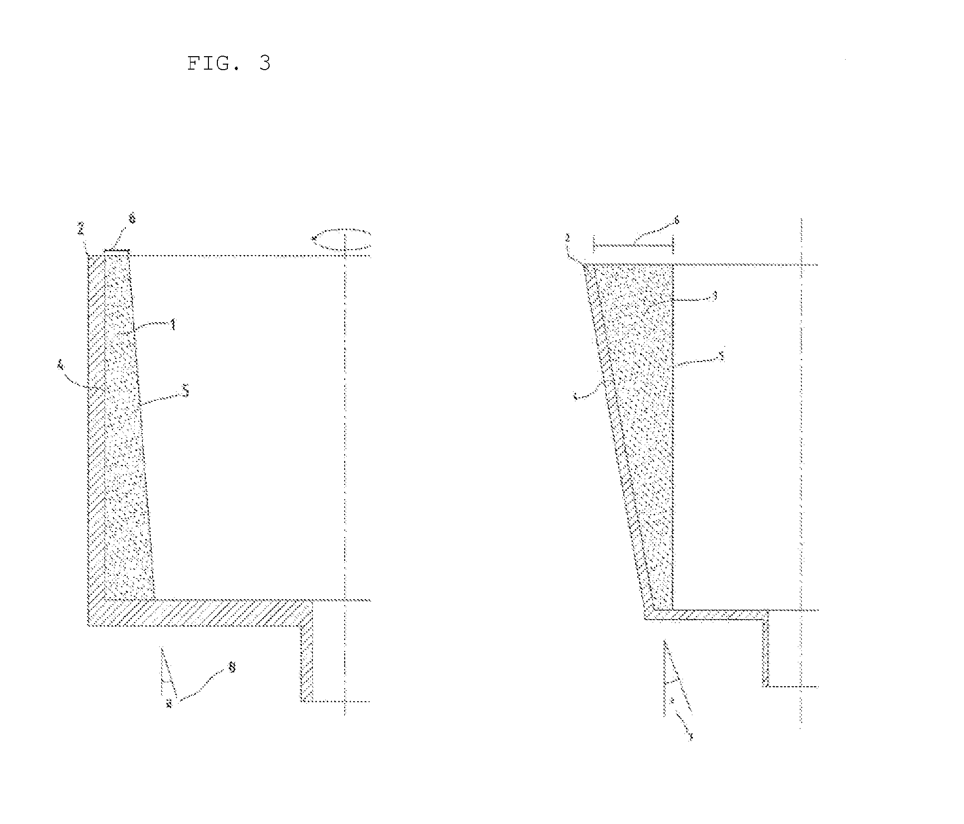 Reactor and method for production of silicon by chemical vapor deposition