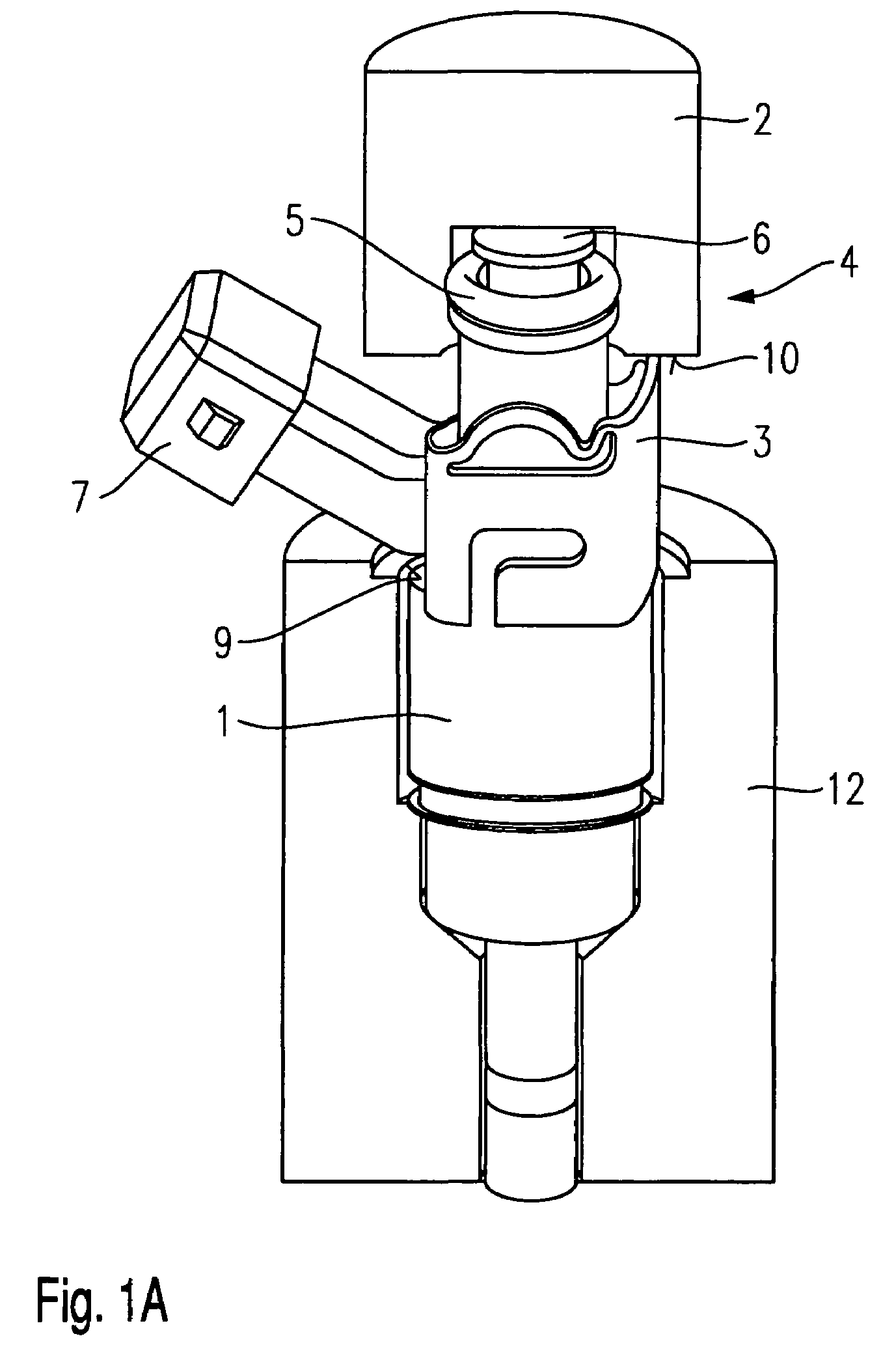 Support element