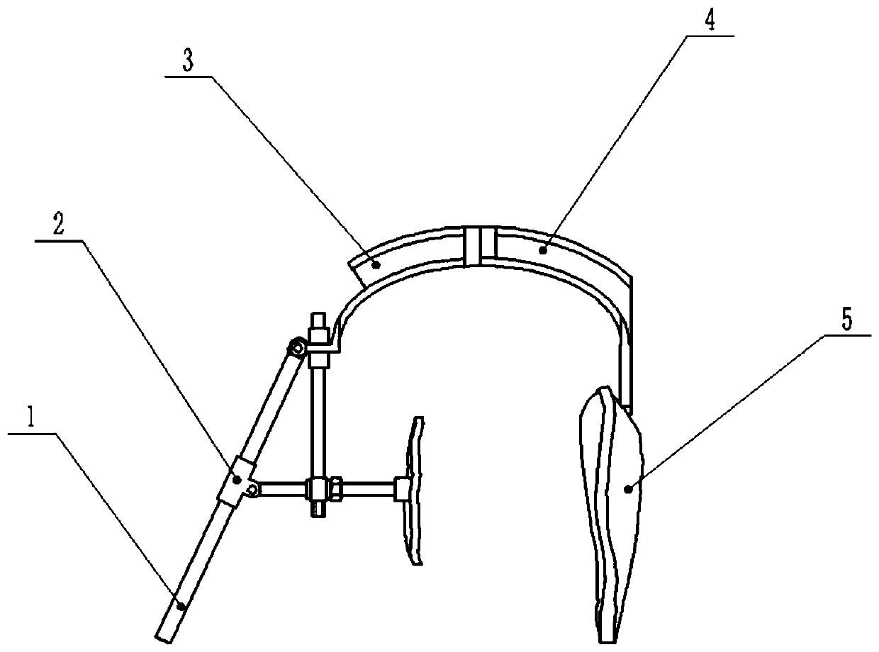 Personal modular adjustable-pressure implant capsule hemostatic device