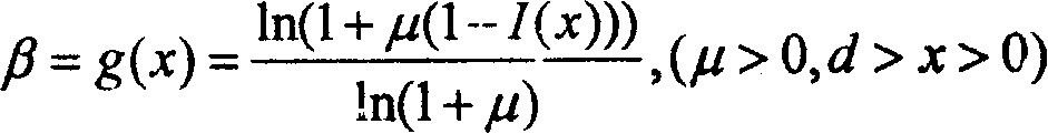 Mobile IP nonuniform switching detection in Wi-Fi network