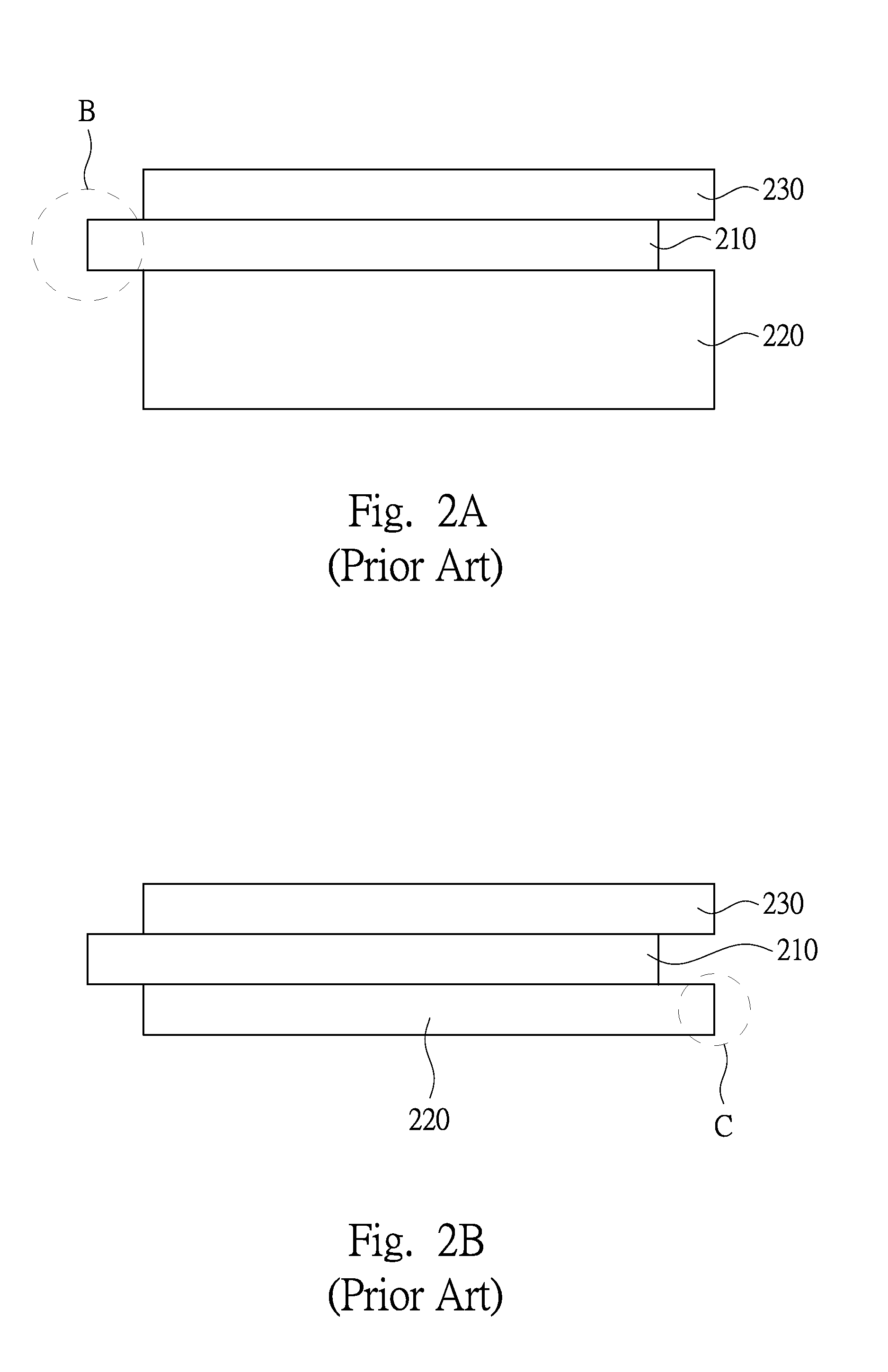 Wafer packaging method