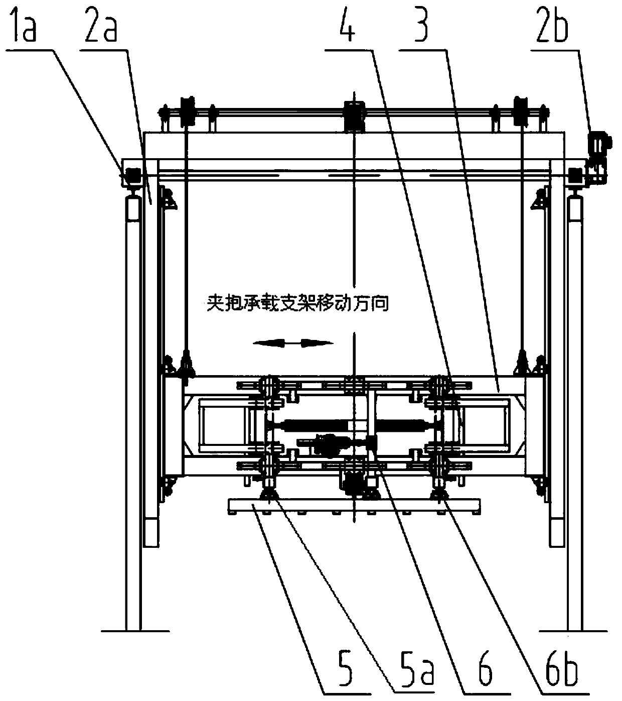 An automatic loading device for smoke boxes