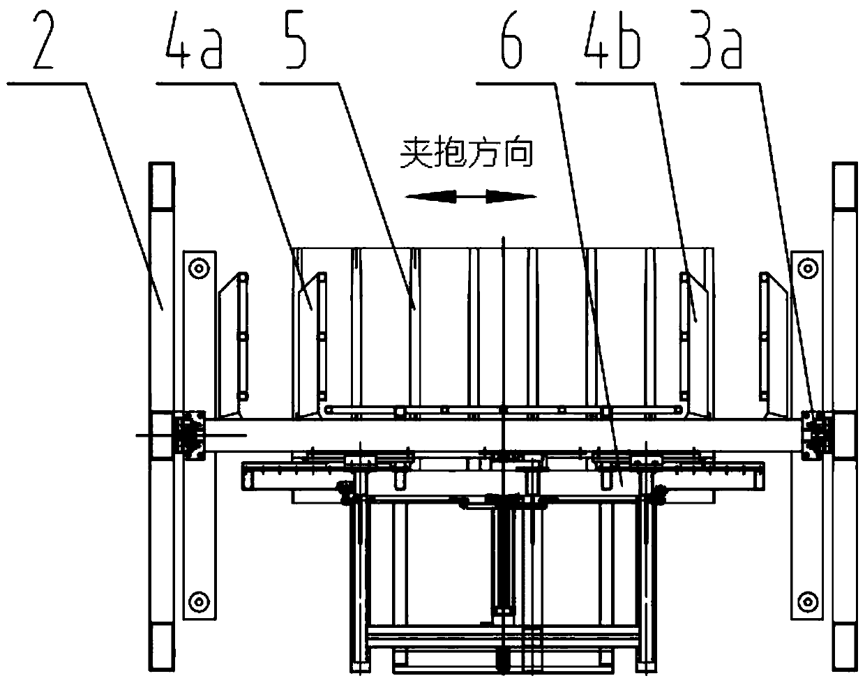 An automatic loading device for smoke boxes