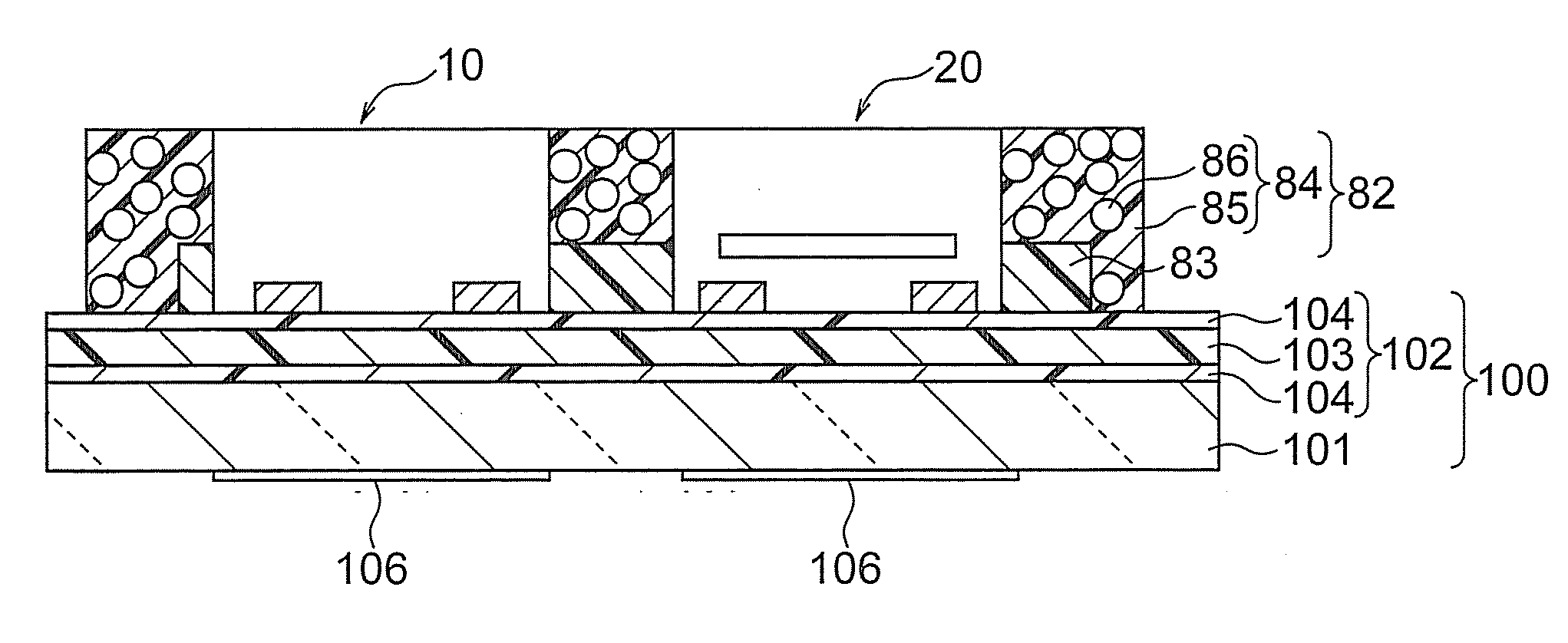 Semiconductor device and method for manufacturing the same