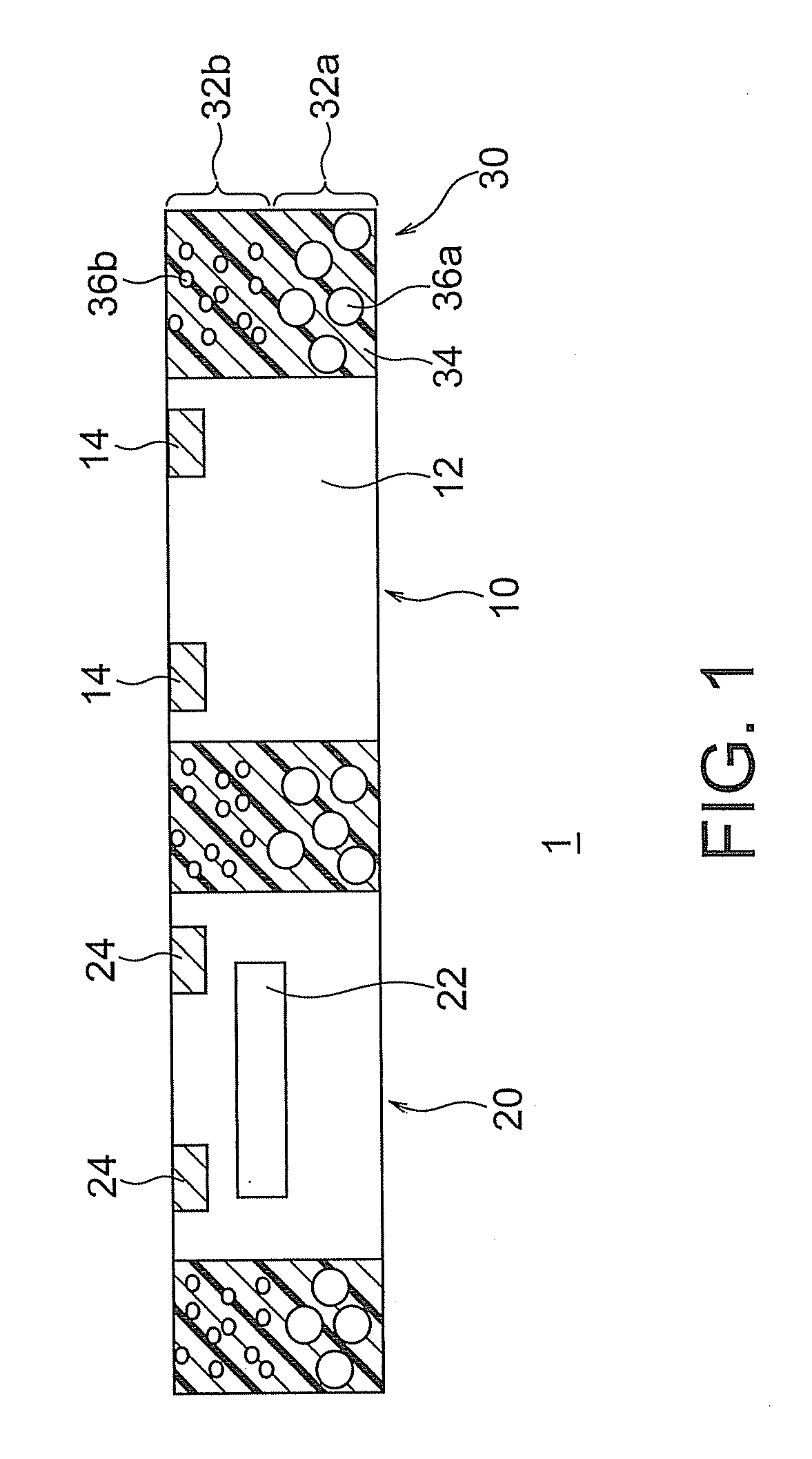 Semiconductor device and method for manufacturing the same