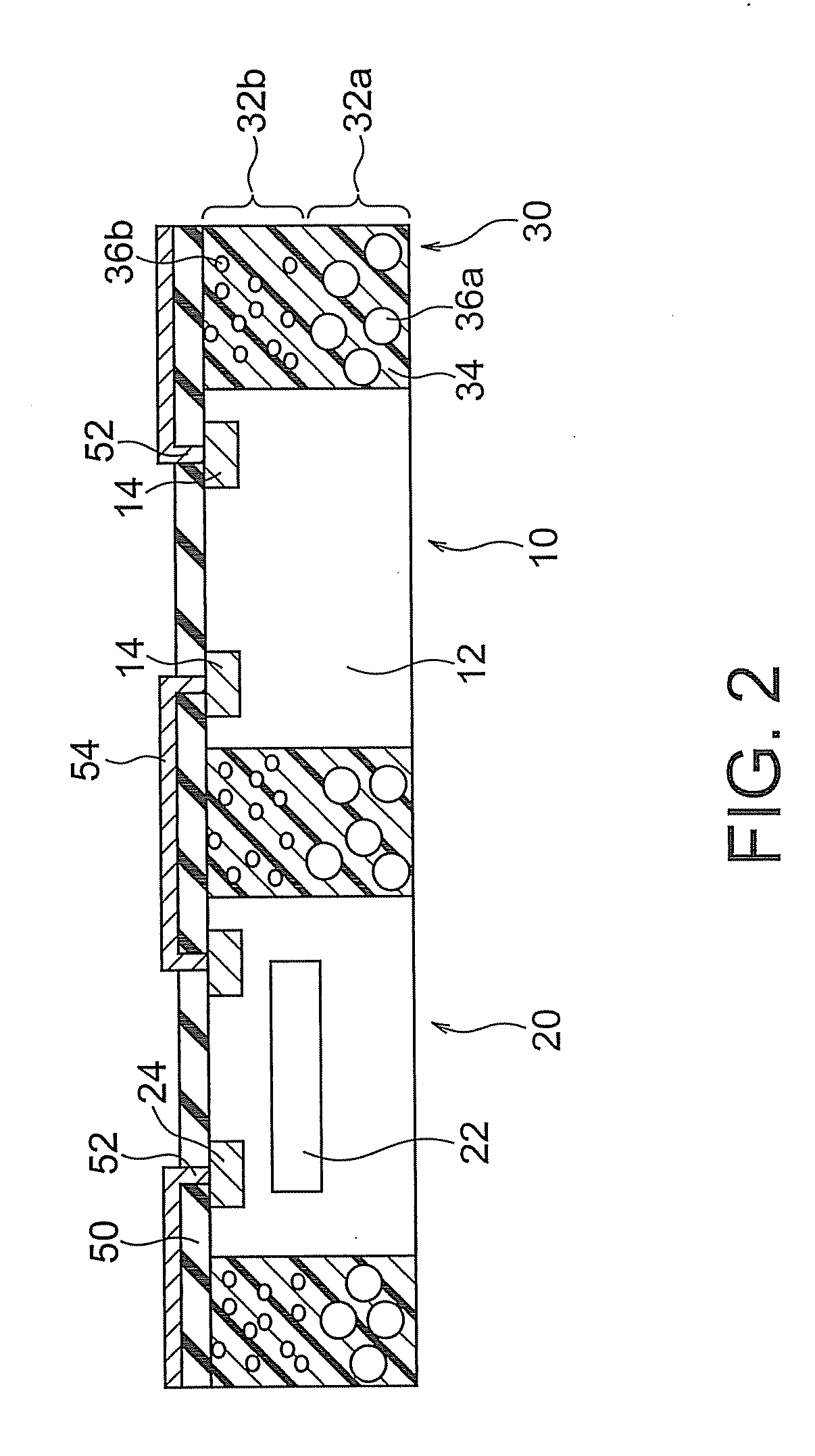 Semiconductor device and method for manufacturing the same