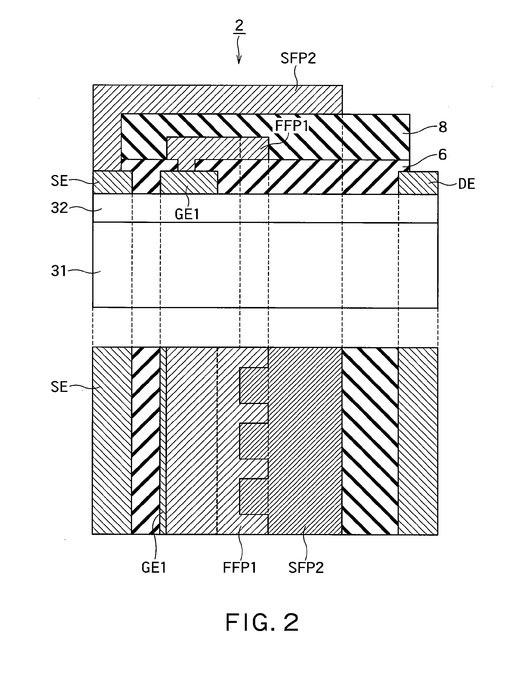 Semiconductor device