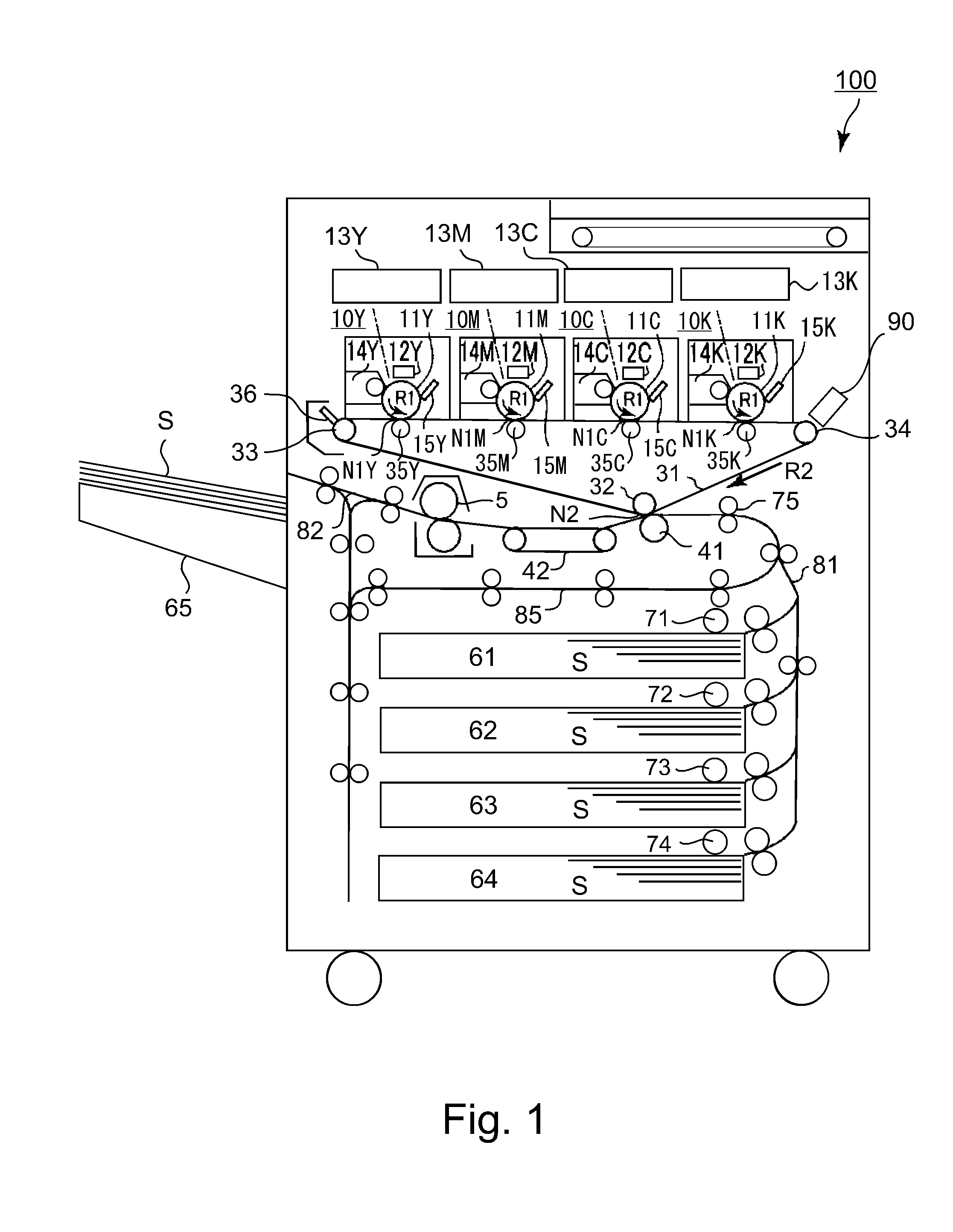 Image forming apparatus