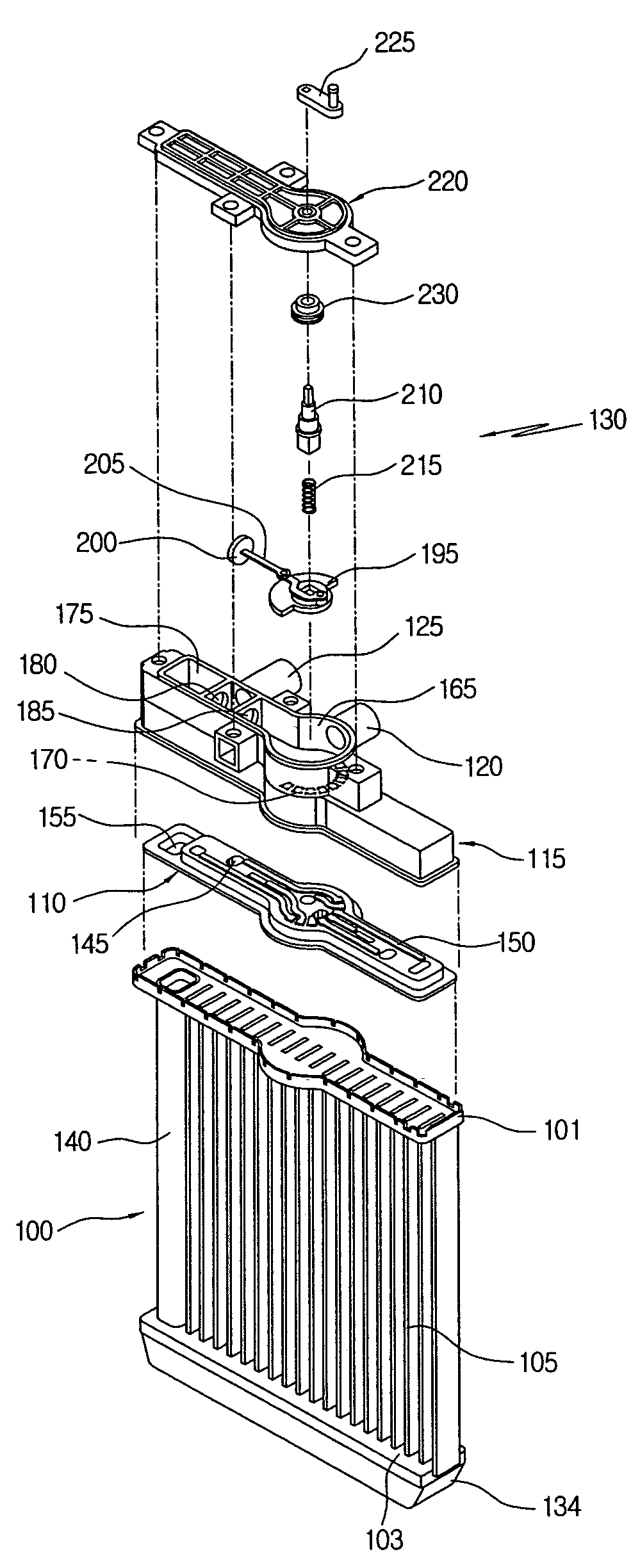 Heat exchanger