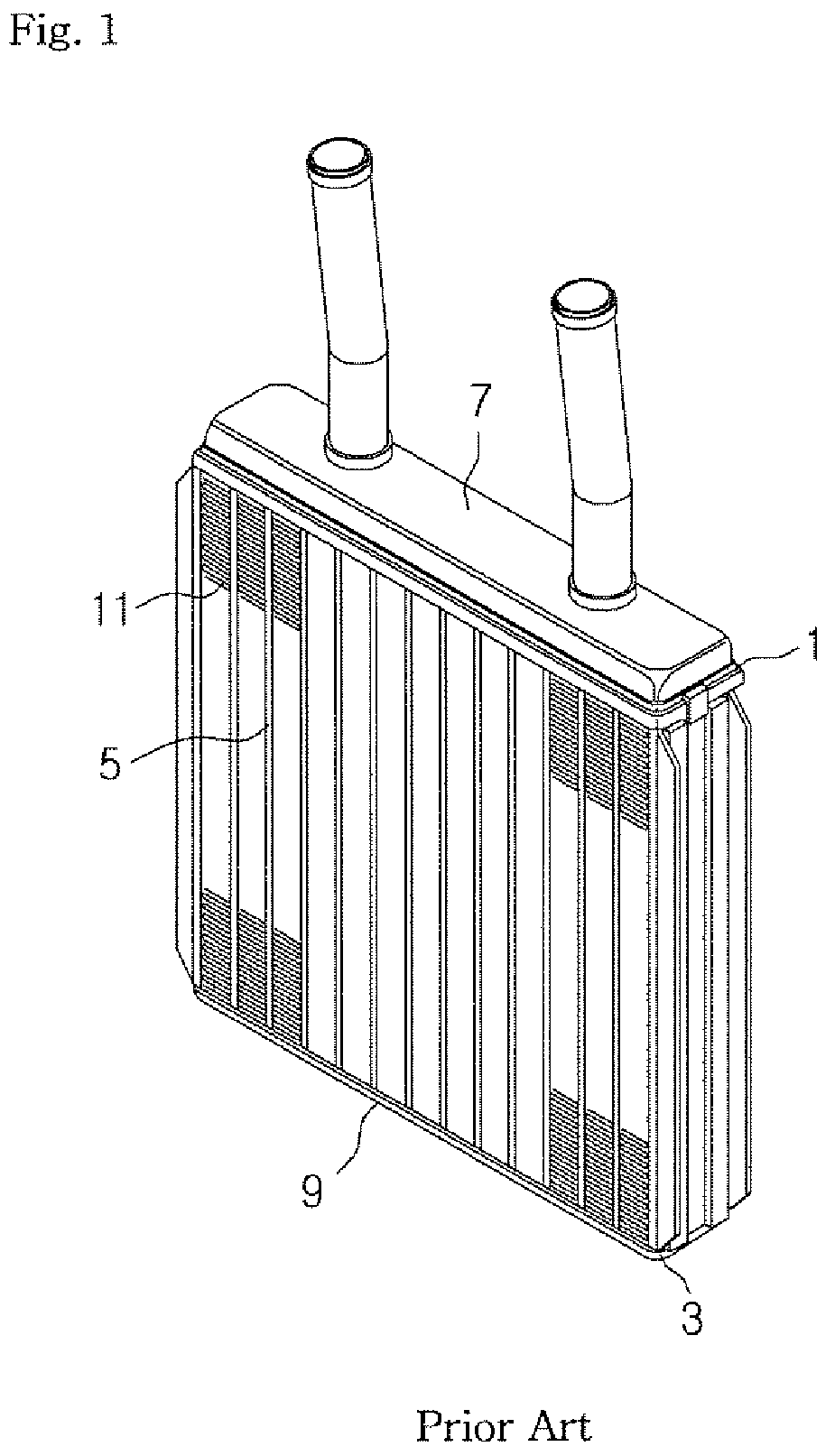 Heat exchanger