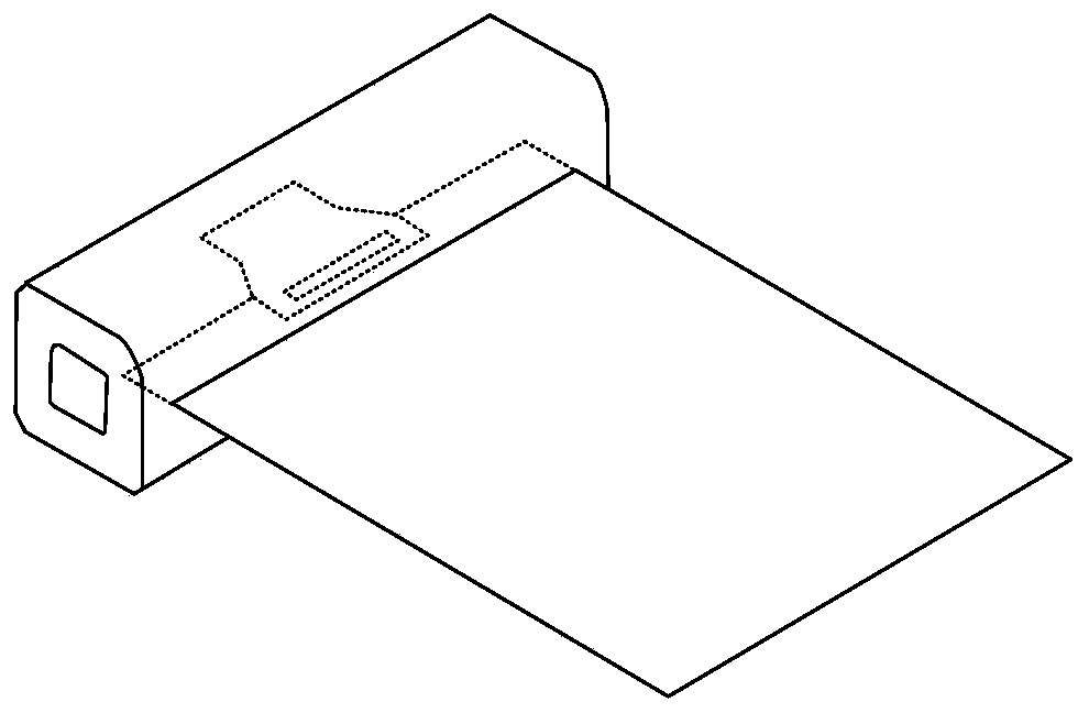 Display substrate and manufacturing method thereof, display panel and electronic equipment