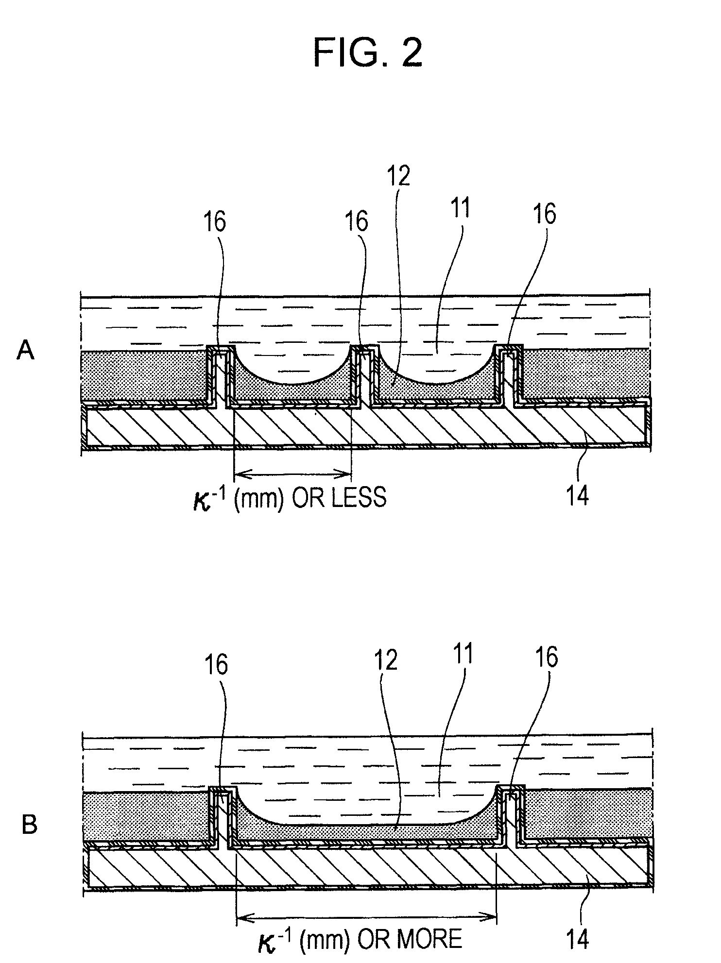 Lens array