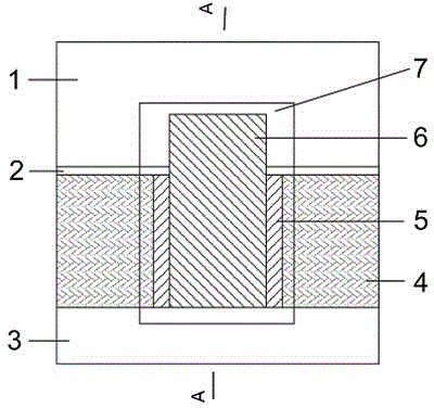 Perovskite solar cell and manufacturing method thereof