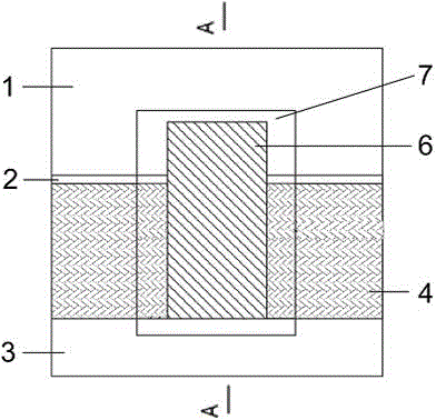 Perovskite solar cell and manufacturing method thereof