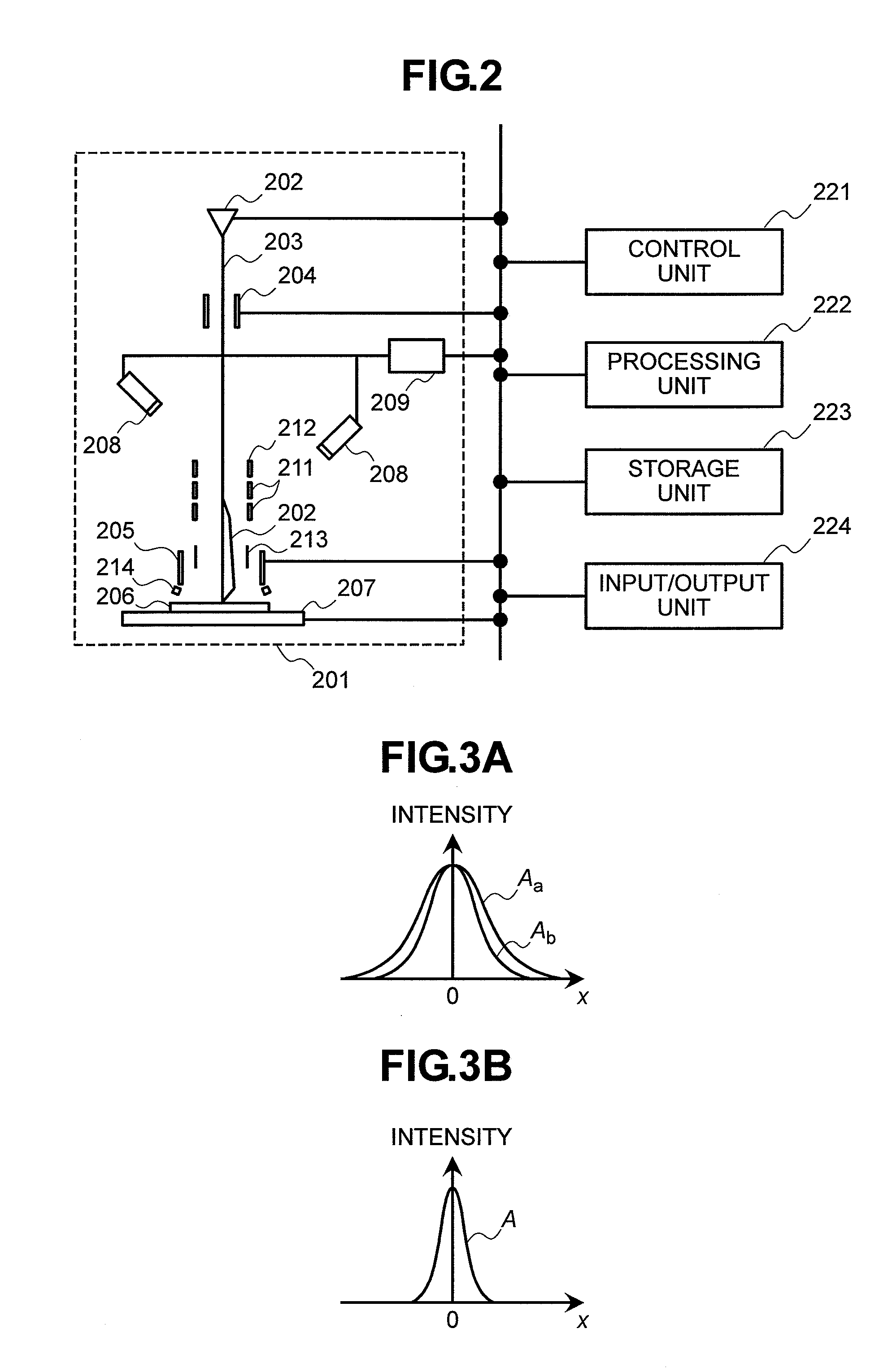 Scanning electron microscope and method for processing an image obtained by the scanning electron microscope