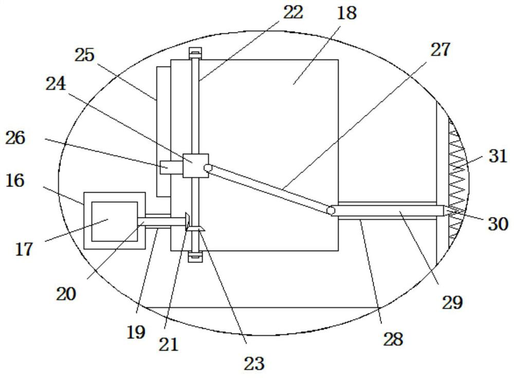 A punch with positioning function