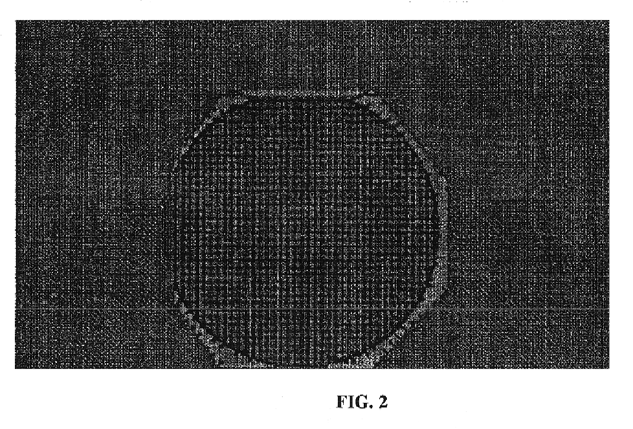 Semiconductor wafer protection and cleaning for device separation using laser ablation