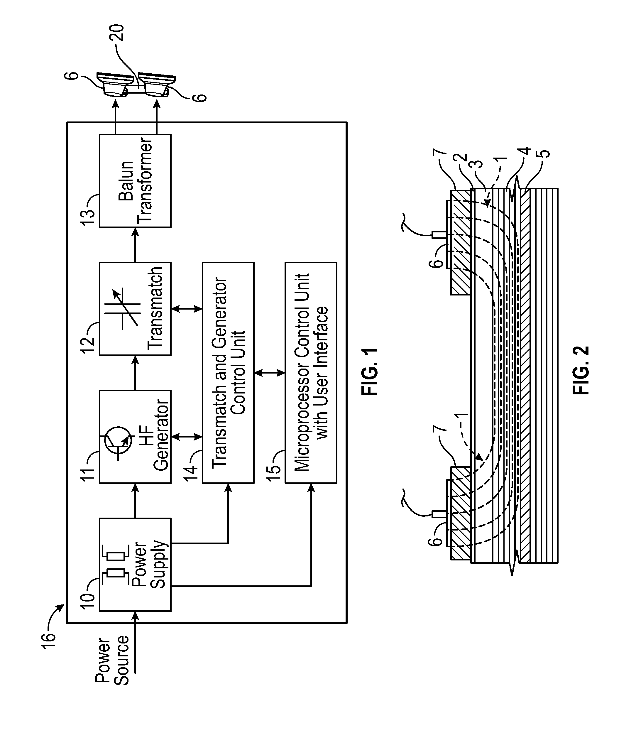 Method and system for skin treatment