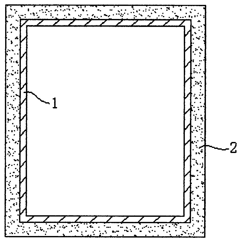 Battery compartment