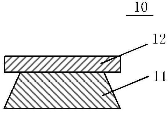 Pixel defining layer and manufacturing method, display panel and manufacturing method, display device