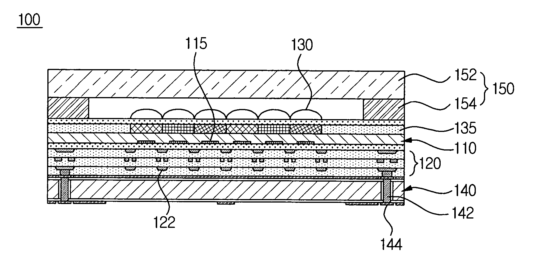 Image pickup device and method of manufacturing the same