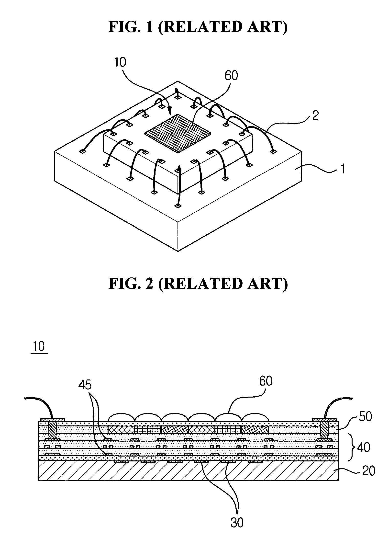 Image pickup device and method of manufacturing the same