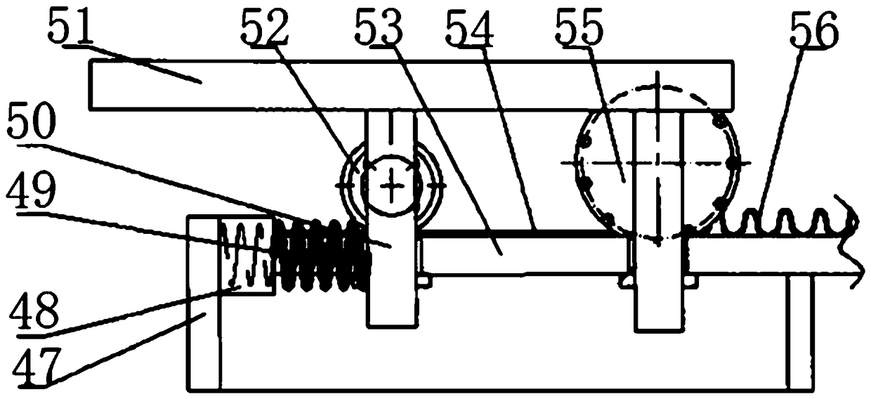 Self-propelled Mountain Orchard Monorail Conveyer