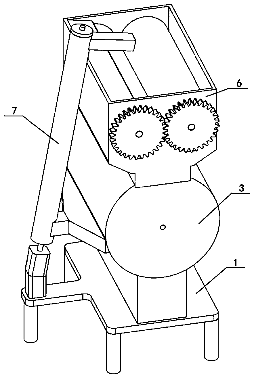 Liquid organic fertilizer, liquid organic fertilizer preparation device and liquid organic fertilizer preparation method