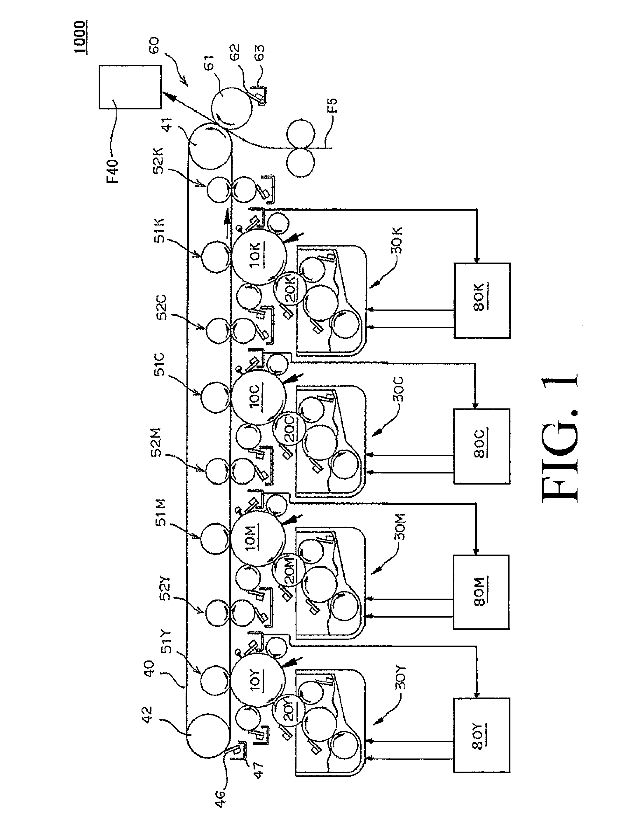 Liquid developer and image forming apparatus