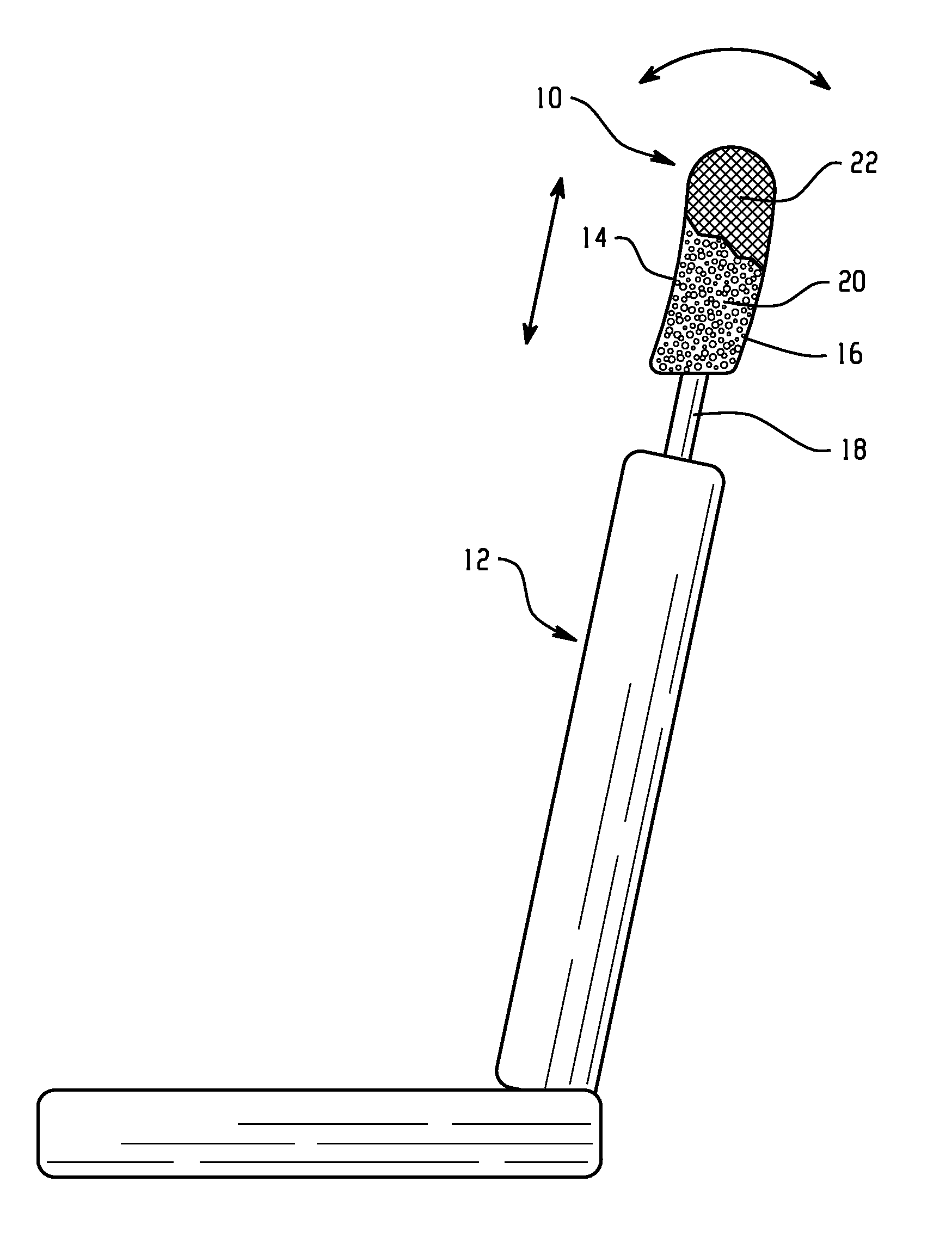 Active material actuated headrest assemblies