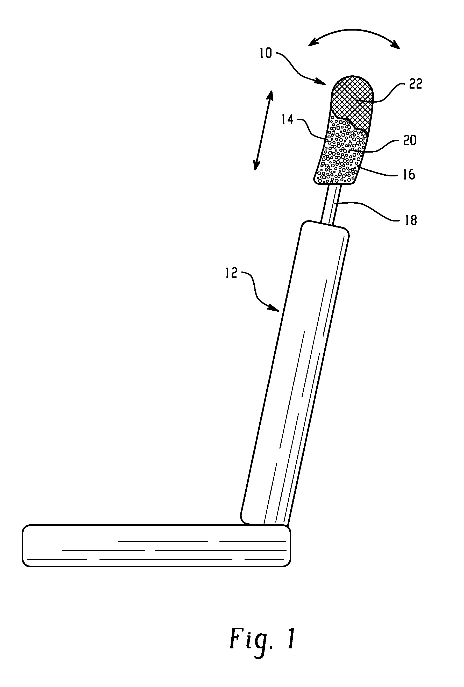 Active material actuated headrest assemblies