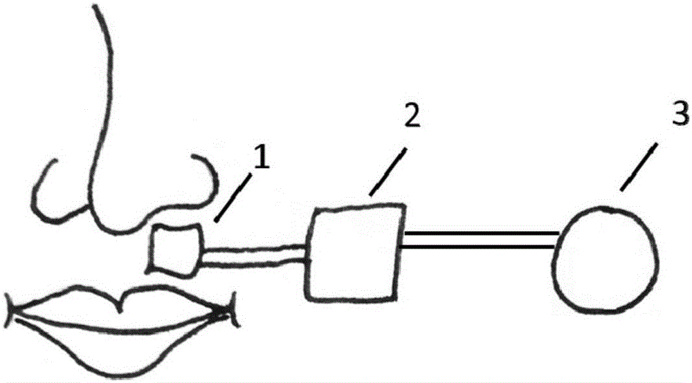 Flexible respiratory monitoring devices