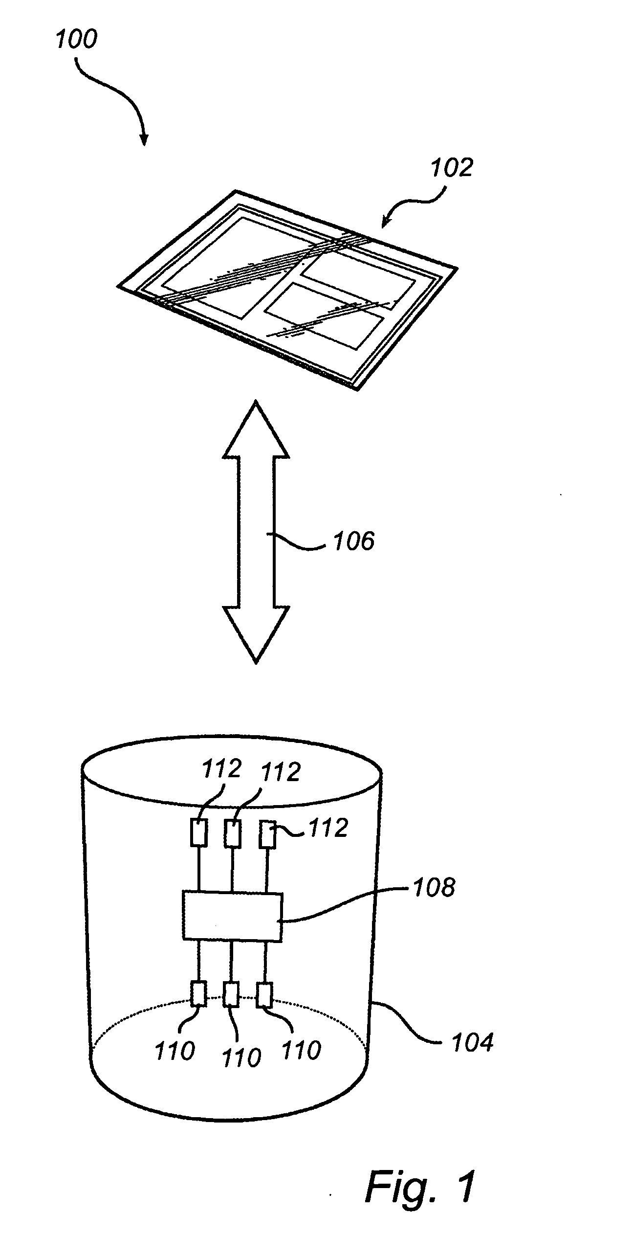 Method and computer system for introducing client devices into a client-server network