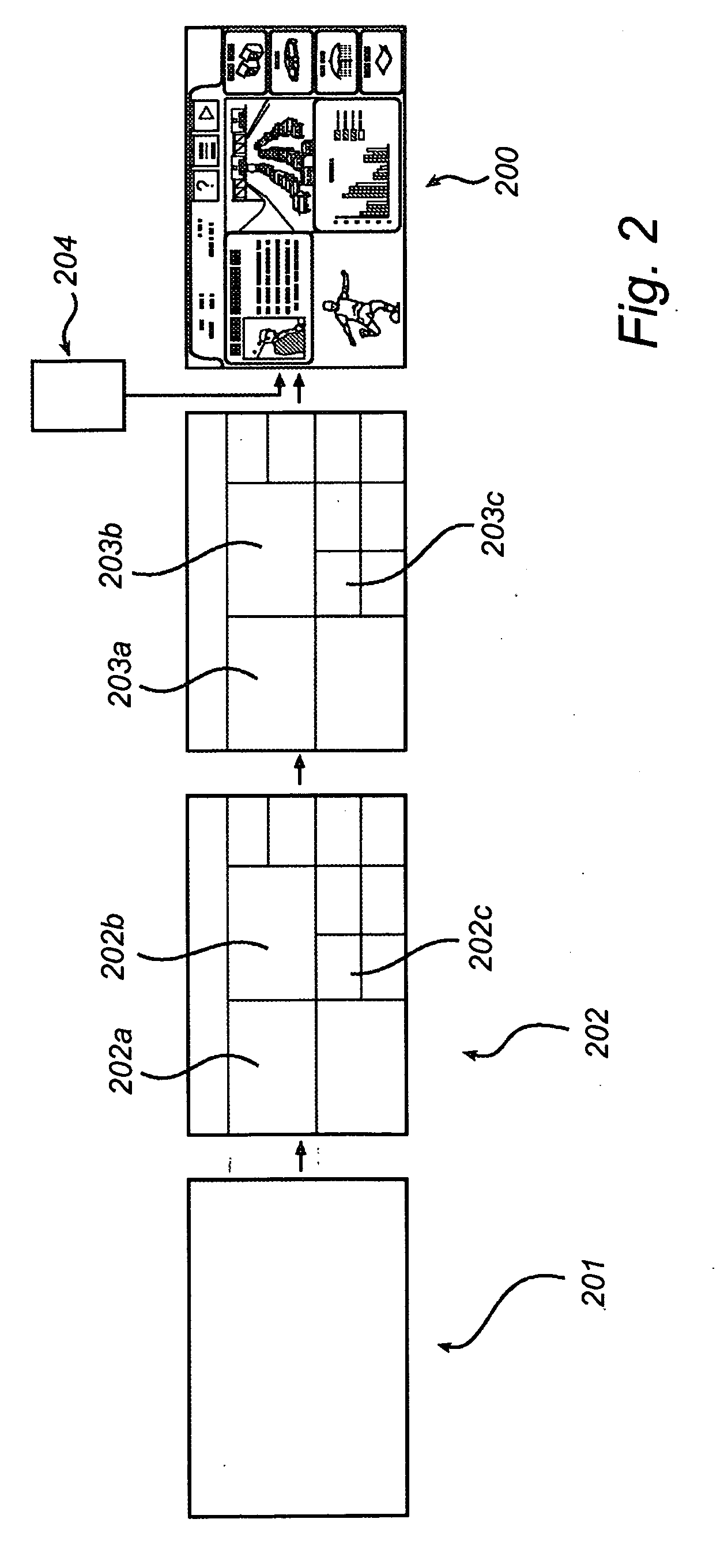 Method and computer system for introducing client devices into a client-server network