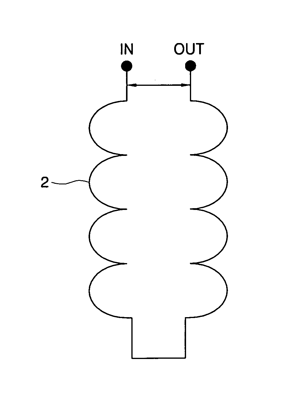 Resistive superconducting fault current limiter