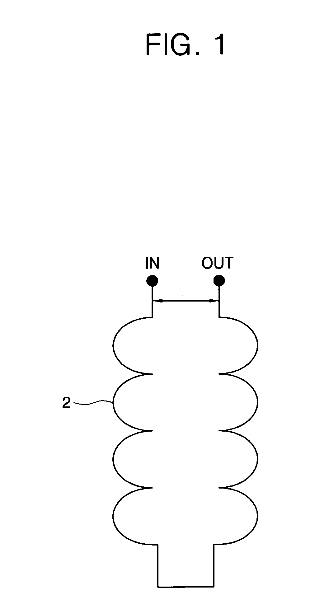 Resistive superconducting fault current limiter