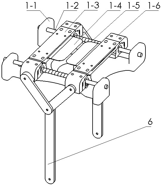 A portable fruit picking device