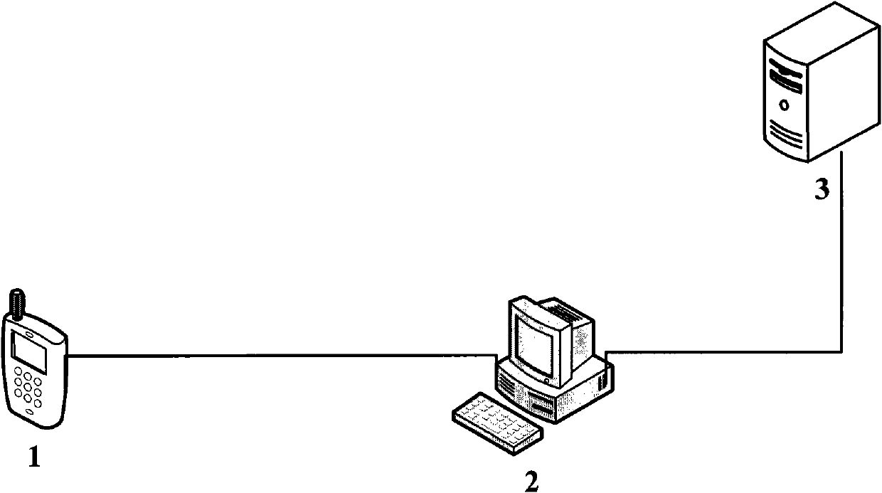 Method and device for processing webpage so as to display on handheld equipment