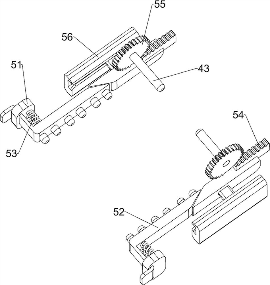 Body joint recovery assisting device for neurology department