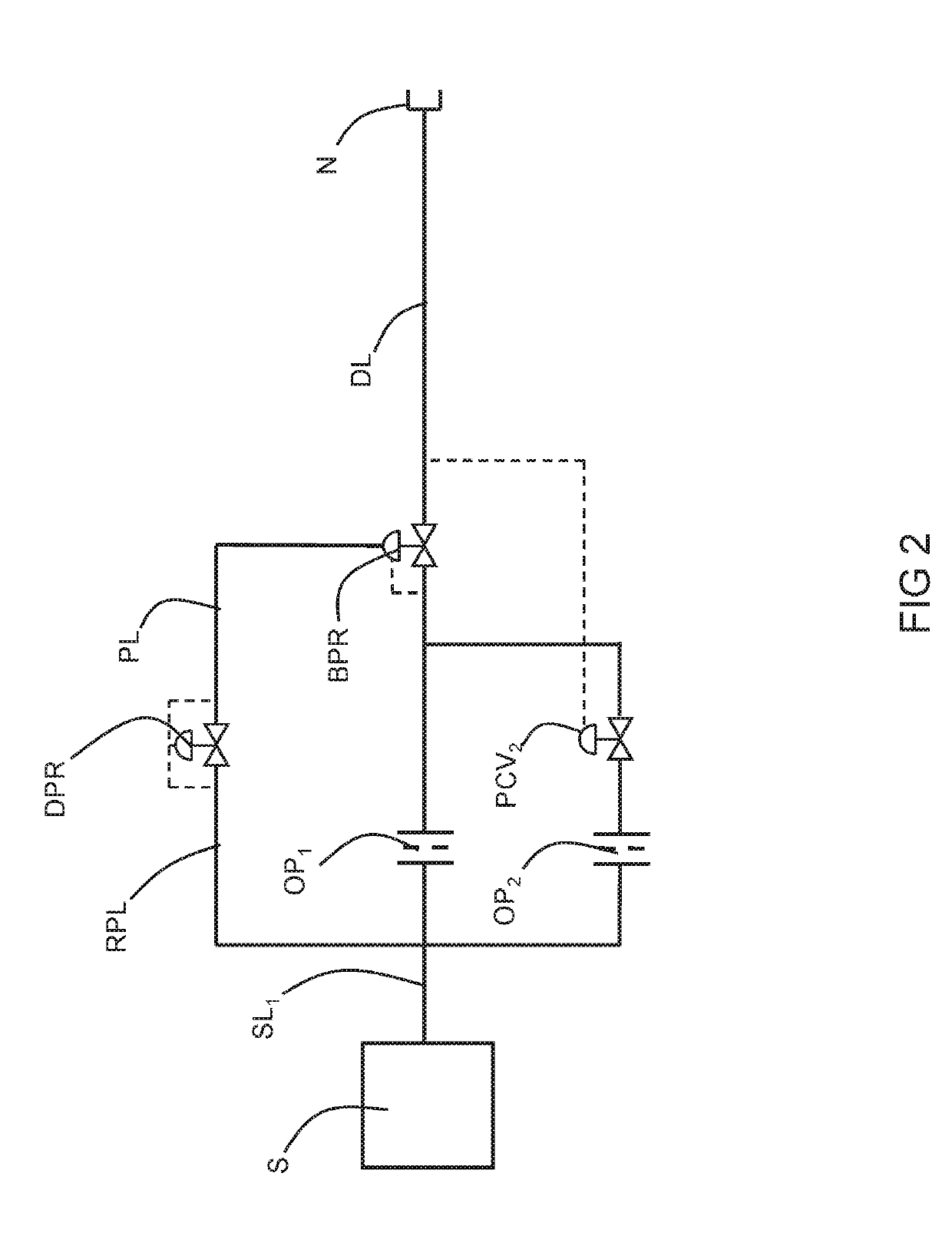 Mobile hydrogen dispenser for fuel cell vehicles