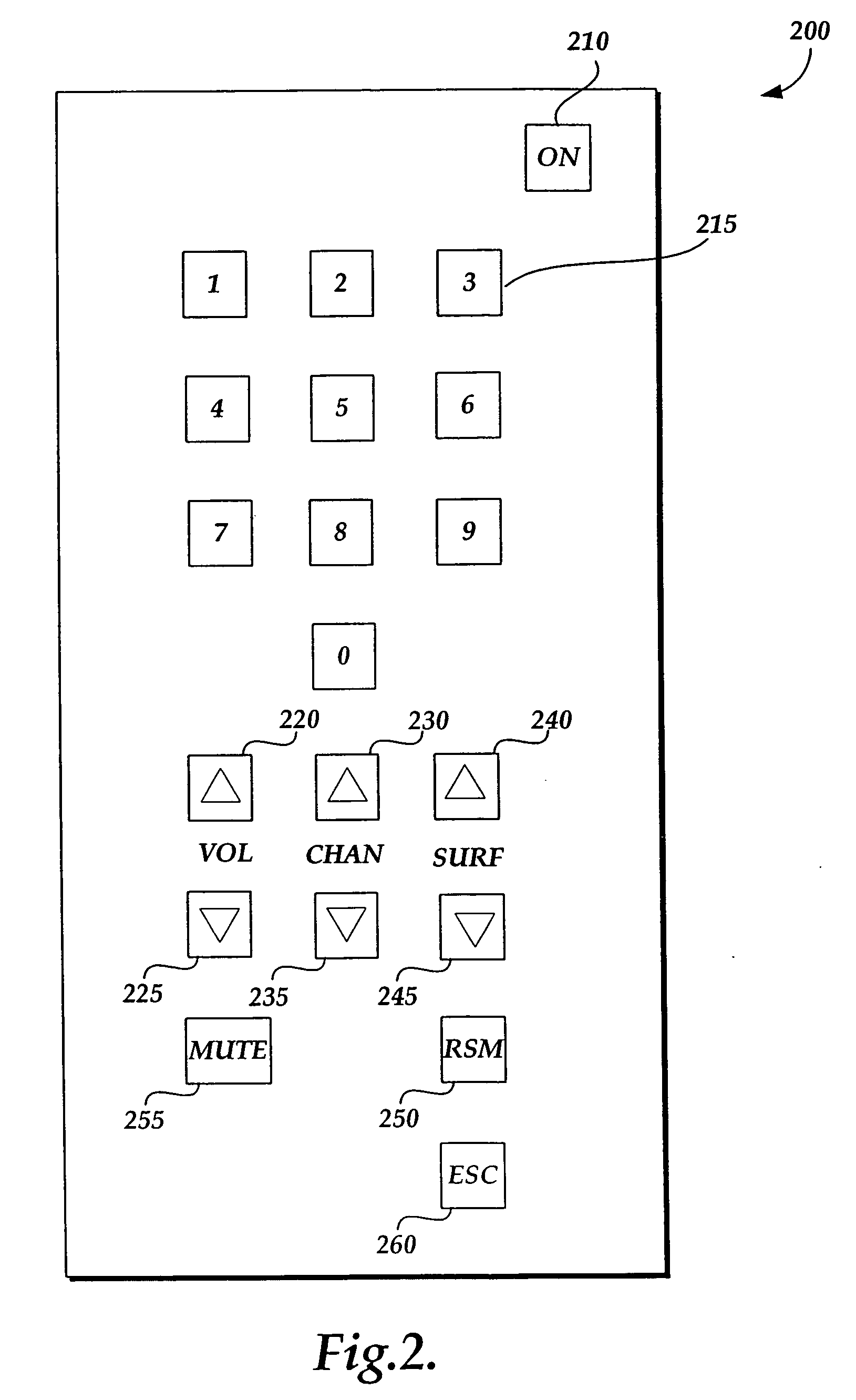 Program restart and commercial ending notification method and system