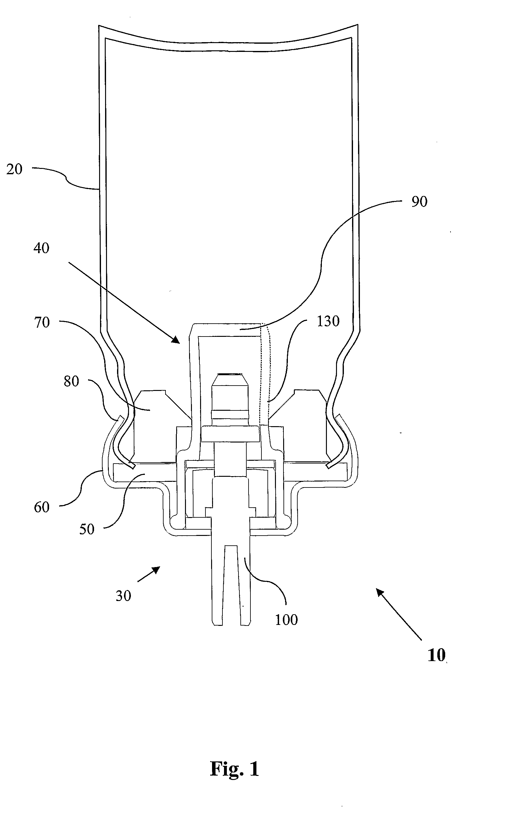 Inhaler Valve