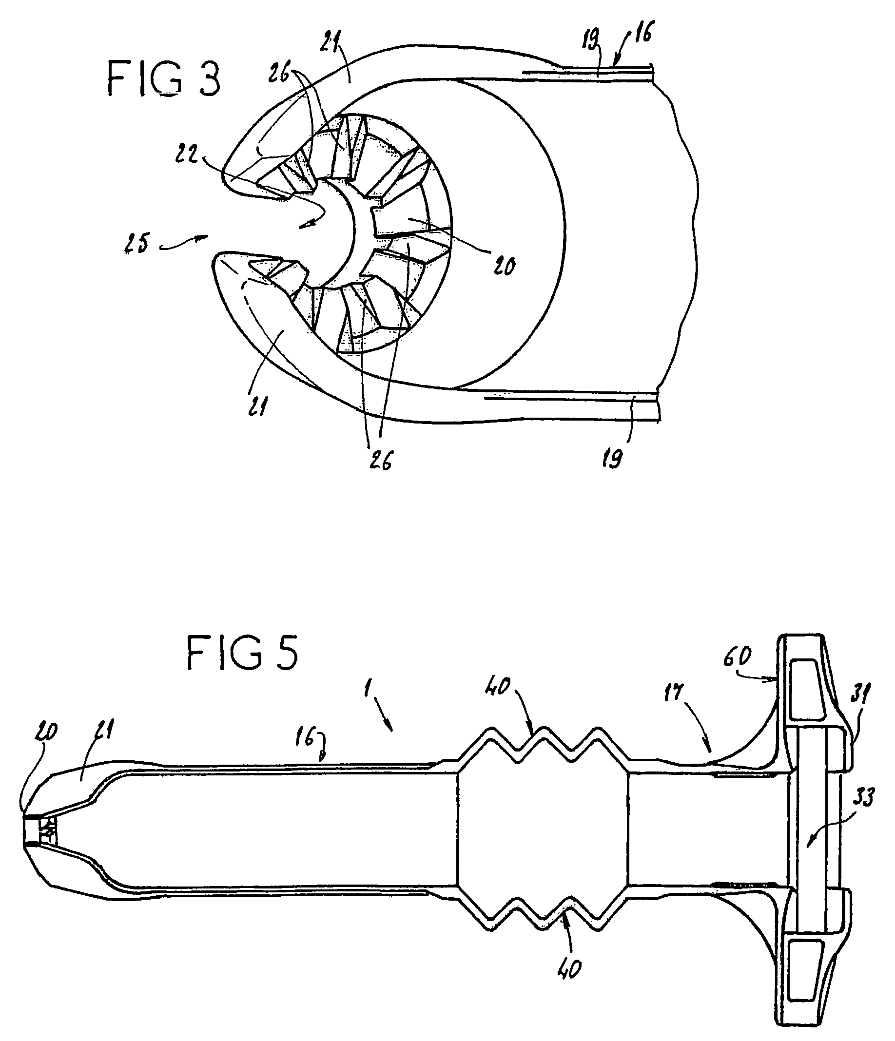 Syringe accessory