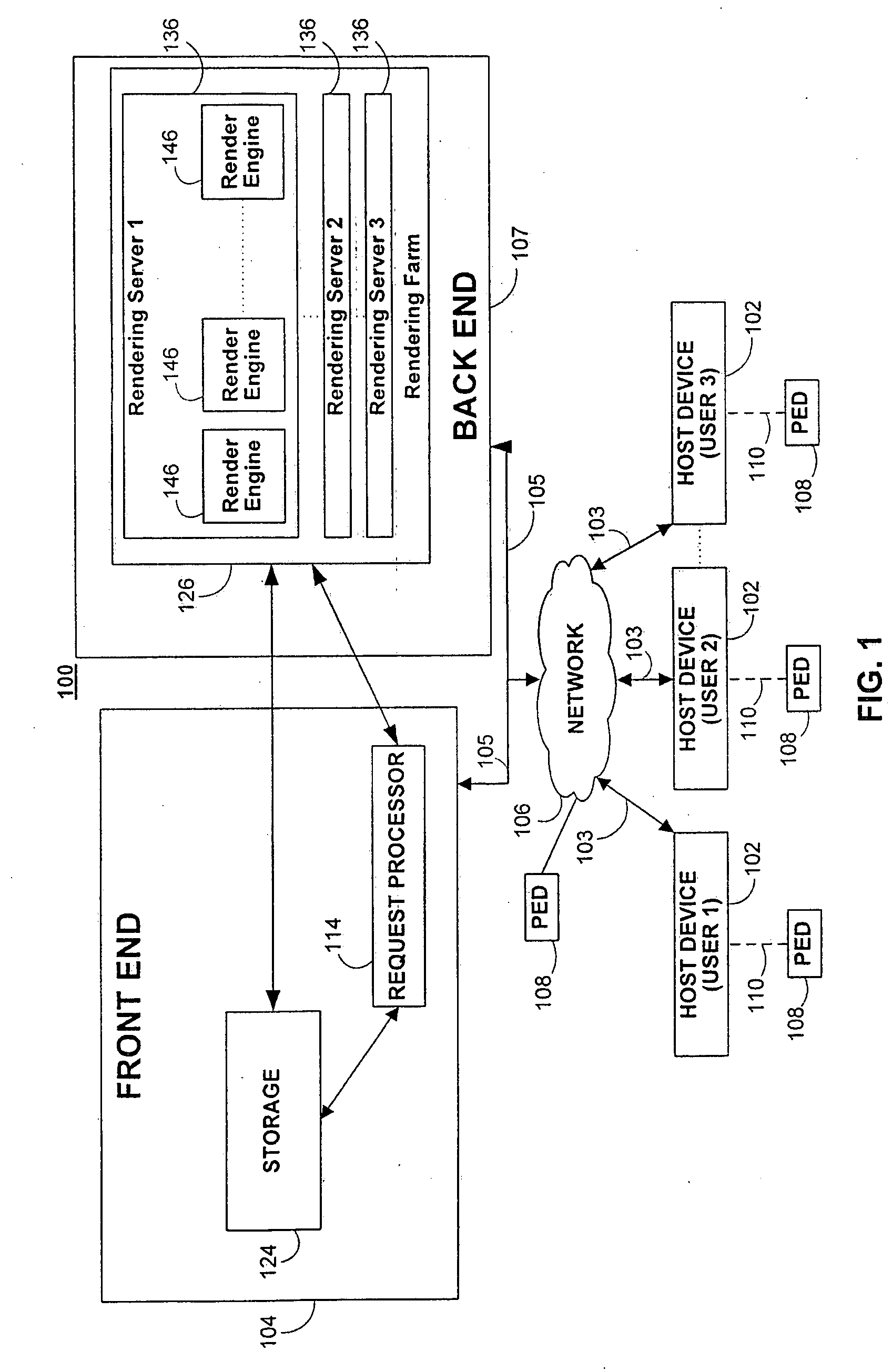 Systems and methods for selective text to speech synthesis