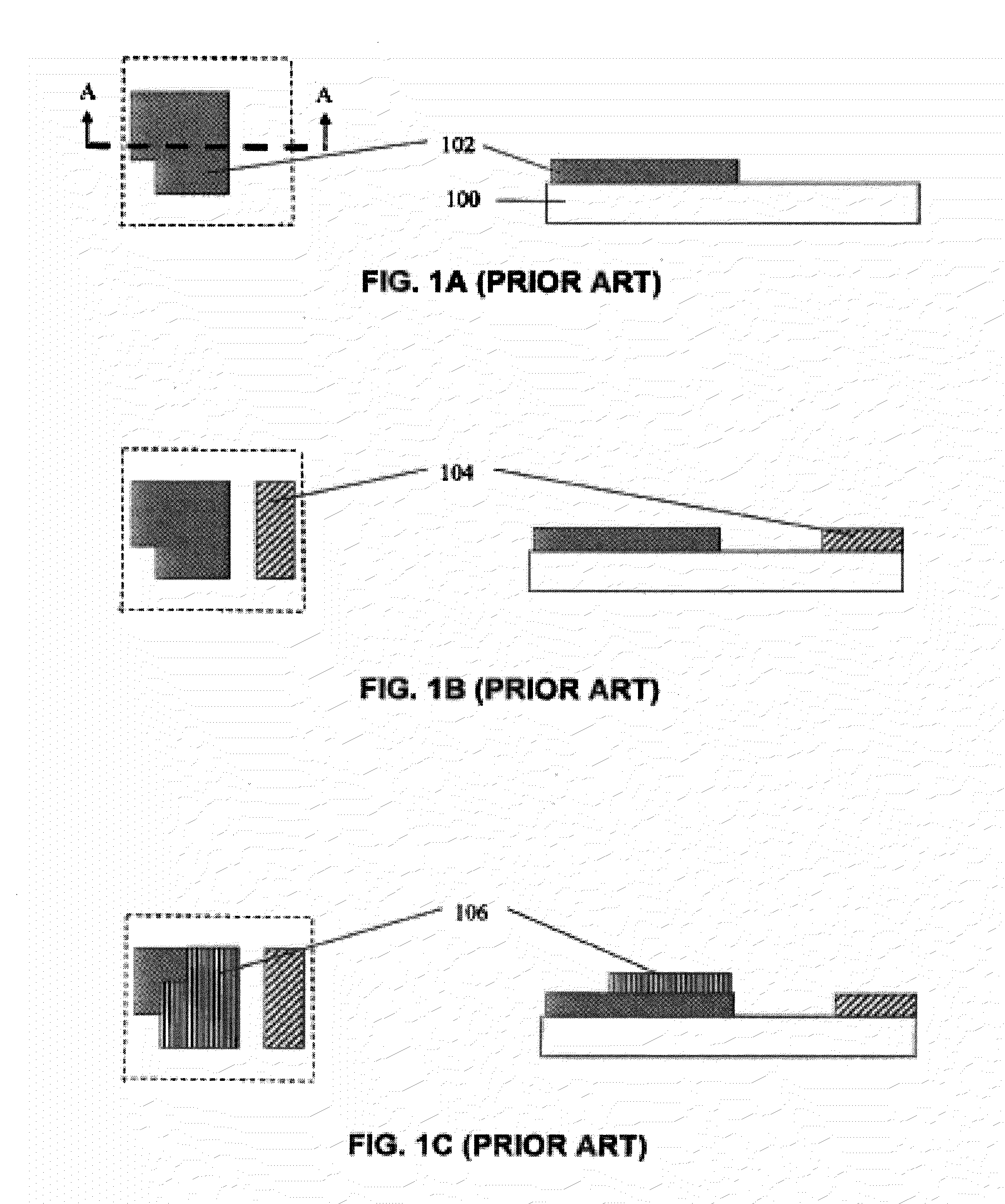 Microwave Rapid Thermal Processing of Electrochemical Devices