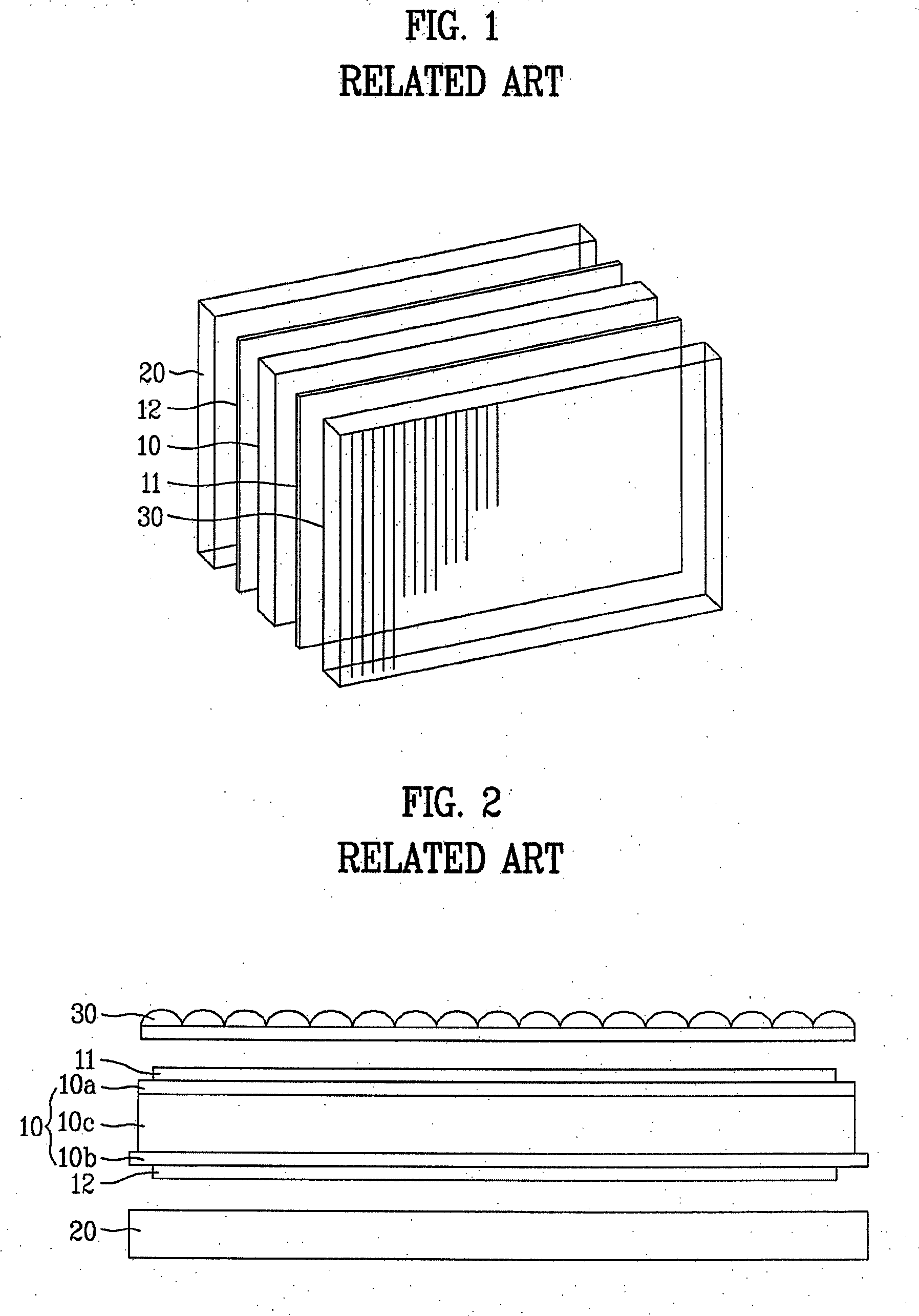 Electrically-driven liquid crystal lens and stereoscopic display device using the same