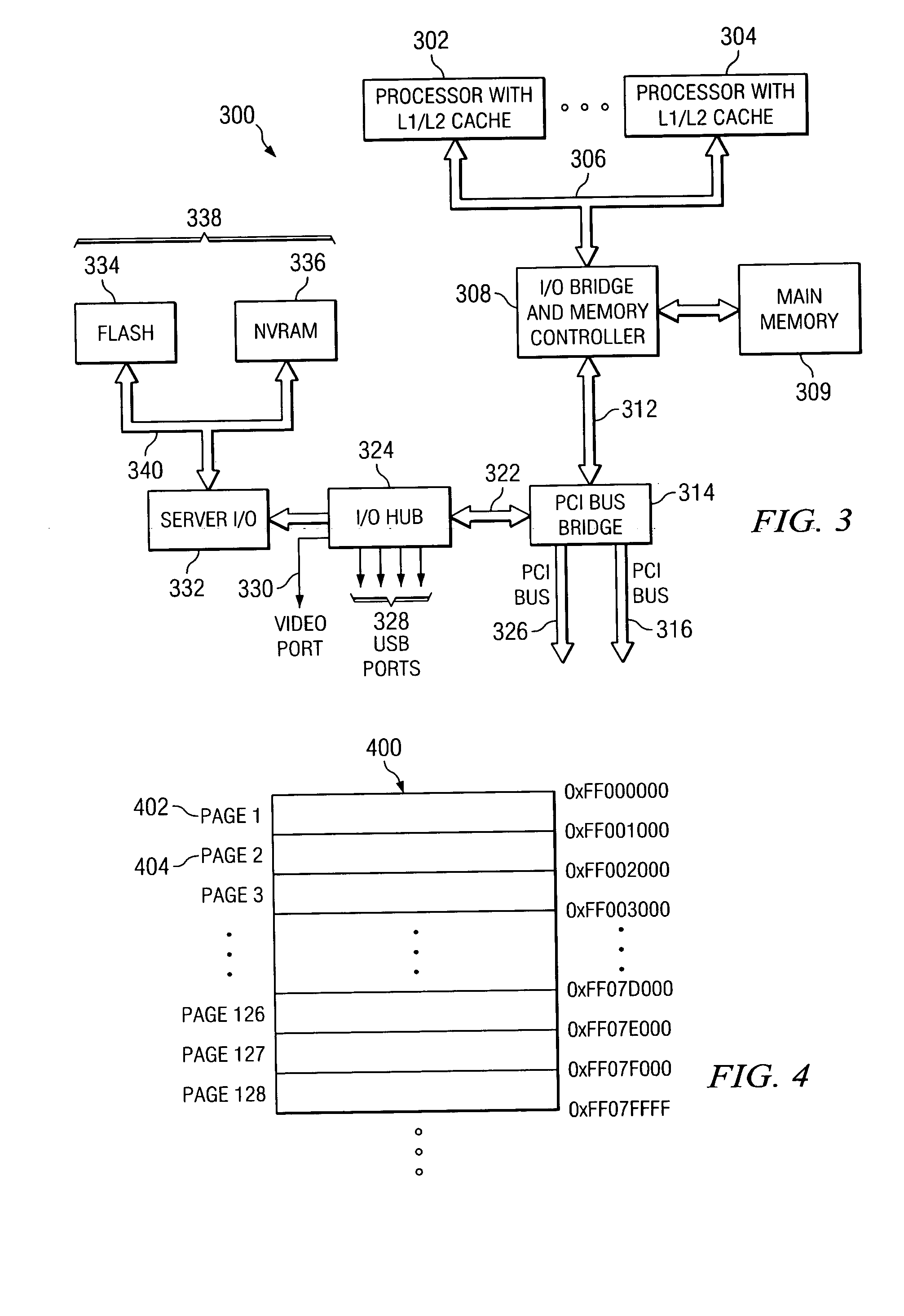 Technique for system initial program load or boot-up of electronic devices and systems