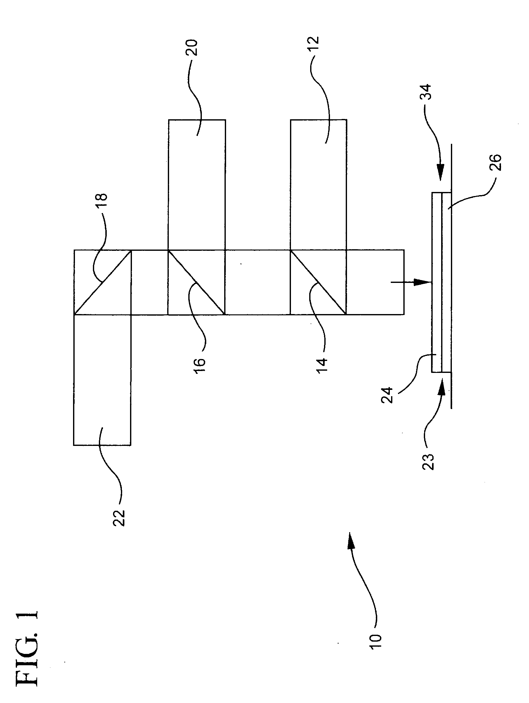 Quality control of the frit for OLED sealing