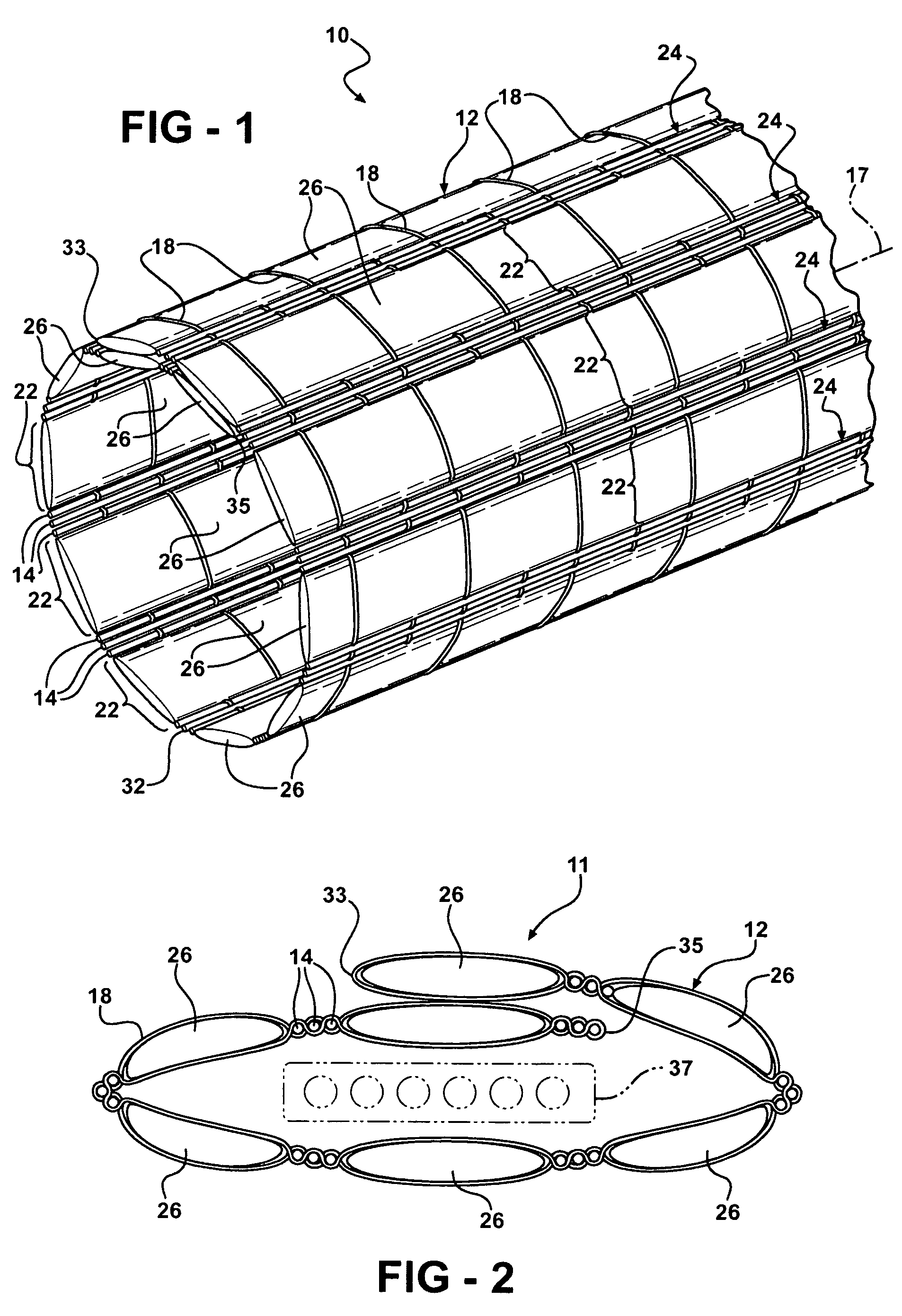 Fabric for end fray resistance and protective sleeves formed therewith and methods of construction